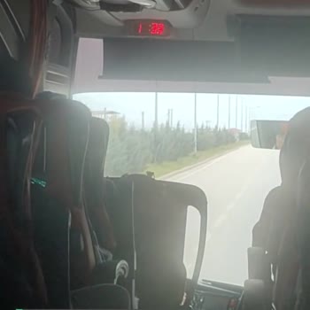 Buzlu Turizm Mağdurum!