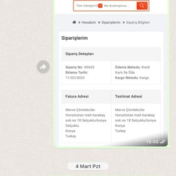 Avukat Olmama Rağmen Mondy Shop Beni De Mağdur Etti