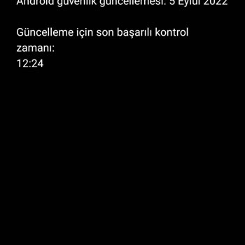 Infinix Güncelleme Ve Bildirim Işığı Sorunu