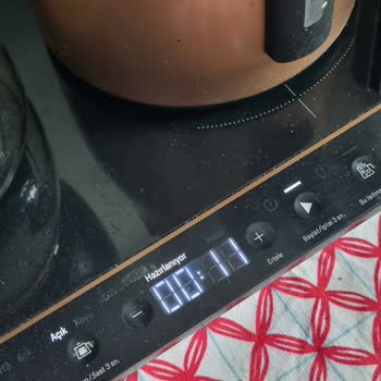 Arçelik Gurme Çay Makinesi