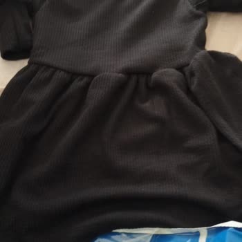 Tontonnkids (Instagram) Yanlış Kargo Gönderimi