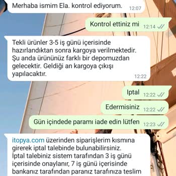 3 Günlük İtopya.com