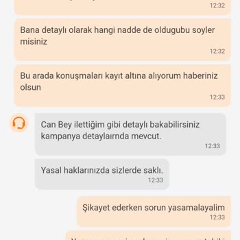 Trendyol Milla Sipariş İptali