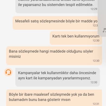 Trendyol Milla Sipariş İptali