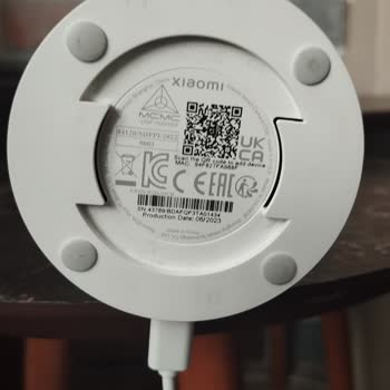 Xiaomi Kamera Açılmıyor Servise Nasıl Göndereceğimi Bilmiyorum