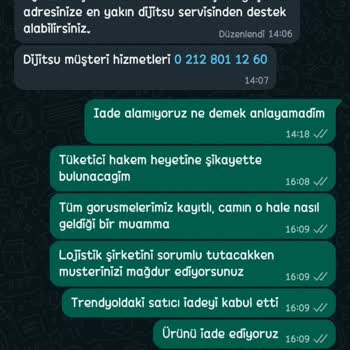 Has-Vestel Yetkili Online Bayi - Dijitsu