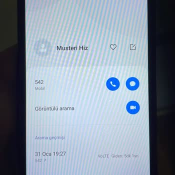 Vodafone Onay Vermeden Tarife Değişikliği Yaptı İtirazlarıma Dönmüyor