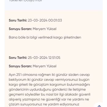 Maruderm Maruz Derm İlgisizliği