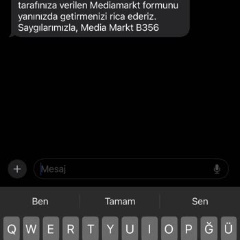 Tineco Ve Servis Sorunu