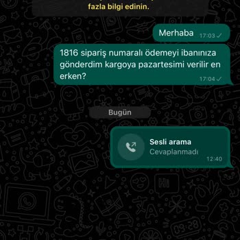 Ripper Wear Ripperwear.com Sipariş Kargolanmadı Mesajlara Geri Dönüş Sağlanmıyor