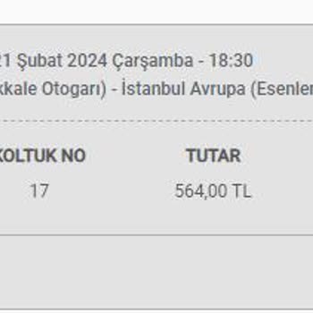 Kamil Koç Kamlı Koç Şoförleri Keyfi Olarak Güzergah Değiştiriyor!