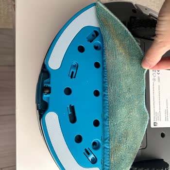 Philips 3000 Serisi Robot Süpürge Mağduriyeti!