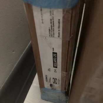 IKEA Yanlış Ve Eksik Ürün Gönderimi