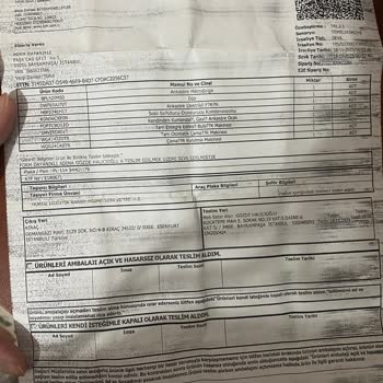 Bosch Yetkili Servis Ve Montaj Mağduriyeti