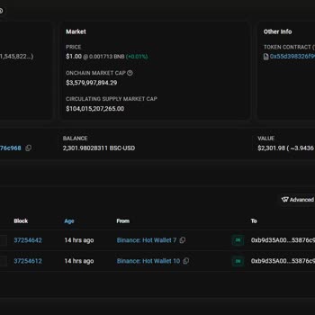 Binance Hesaplarım Boşaltıldı, Bütün Para Çekildi