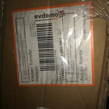 A101 Müşteri Hizmetlerinden Şikayetçiyim