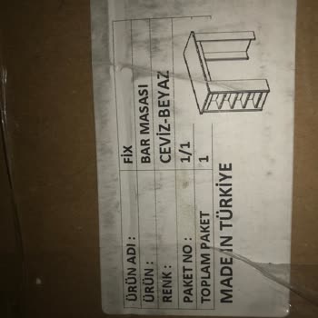 A101 Müşteri Hizmetlerinden Şikayetçiyim