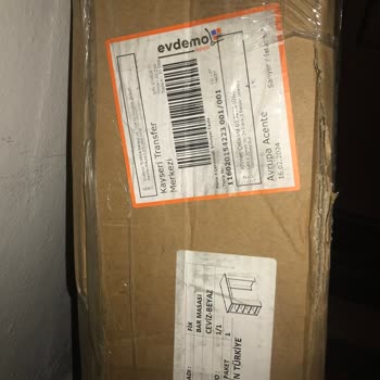 A101 Müşteri Hizmetlerinden Şikayetçiyim