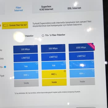 Armada Turkcell Paket Yapmamama Mağduriyeti