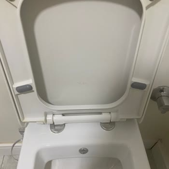 Kale Marka Klozet İç Temizliği Hakkında