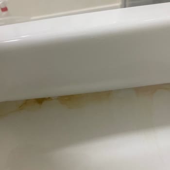 Kale Marka Klozet İç Temizliği Hakkında