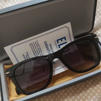 Elit Optik İade Sorunu Ürünümün İade Edilmesini İstiyorum