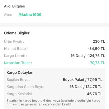 Dolap Uygulaması Fazla Para Kesiyor