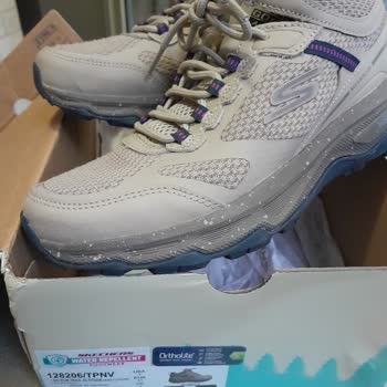 Skechers Kayma Ve Yırtılma Sorununun Önemsenmemesi