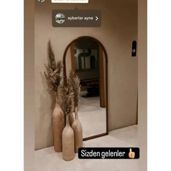 Öztürk Ayna (Ozturkayna) Yanılttı