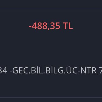 İş Bankası Noter Ücreti Kesintisi