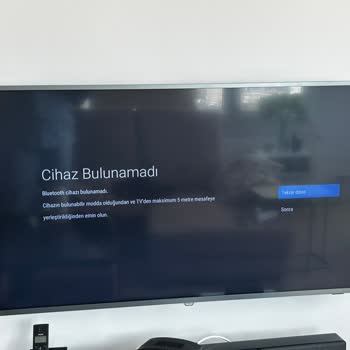 PHILIPS TV 55PUS7303 Bluetooth