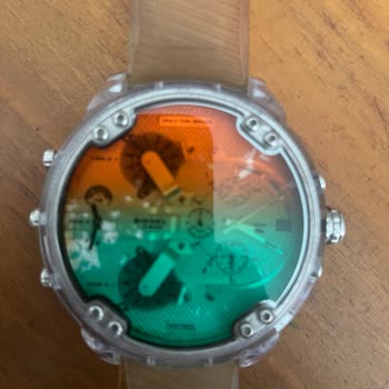 Diesel Saatim Hasarlı Geldi Ve Servis Hüsranı!