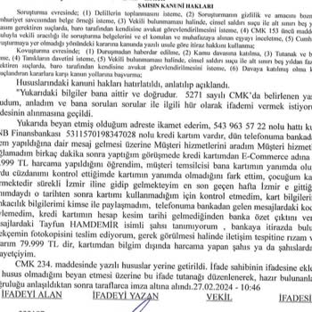 QNB Finansbank Tan Şikayetçiyim Dünya En Son Tercih Edilen Bankası Ol