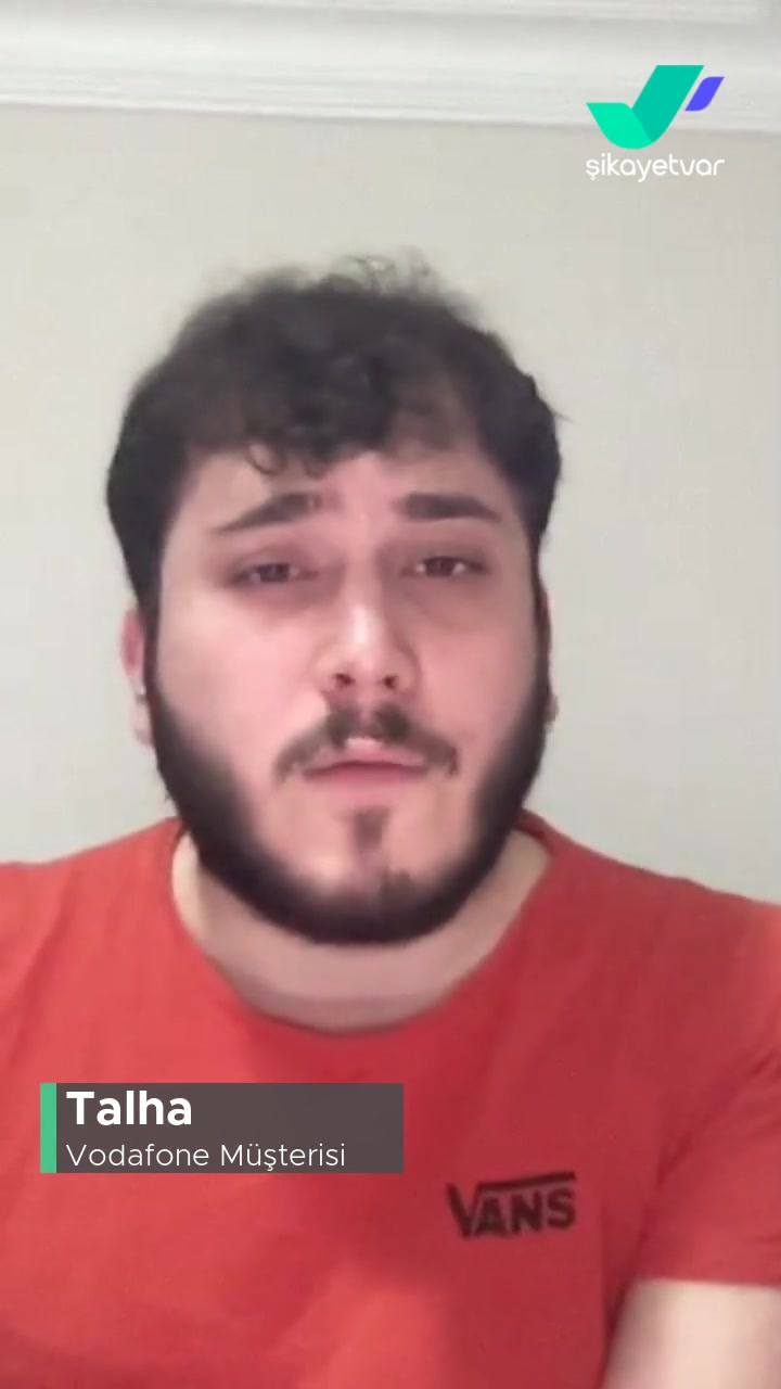 Vodafone Yanlış Tarife, Online Hat videonun kapak resmi