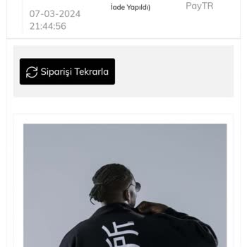 GangOwn Instagram Hesabı Gang Own Giyim Haksız Kazanç Sağlıyor!