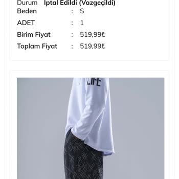 GangOwn Instagram Hesabı Gang Own Giyim Haksız Kazanç Sağlıyor!