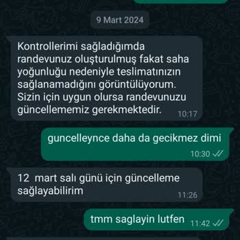 Jetlogi Jetloği & Ulaşmayan Kargo