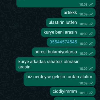 Jetlogi Jetloği & Ulaşmayan Kargo