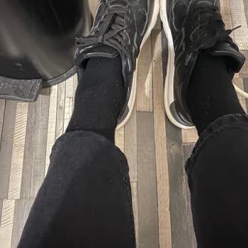 Butik Terra Pantolon Paça Uzunluğu Fiyaskosu