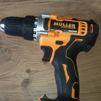 Trendyol Matkap Tamiri İçin