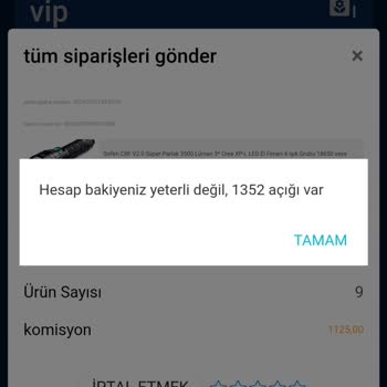 eBay Lütfen Bana Yardım Edin