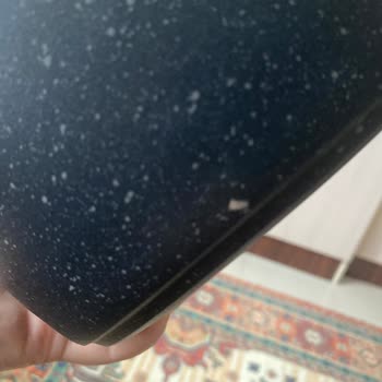 Schafer Dark Storm Tencere Seti Defosu