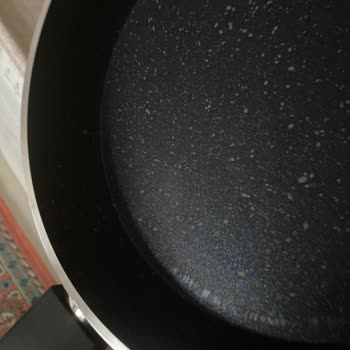 Schafer Dark Storm Tencere Seti Defosu