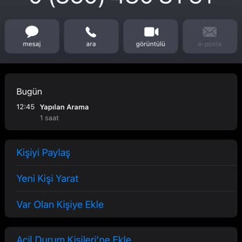 Vodafone Seçtiğim Paketi Değil Kendi İstediği Paketi Tanımladı