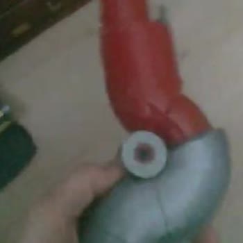 Dyson V15 Aparat Arızası