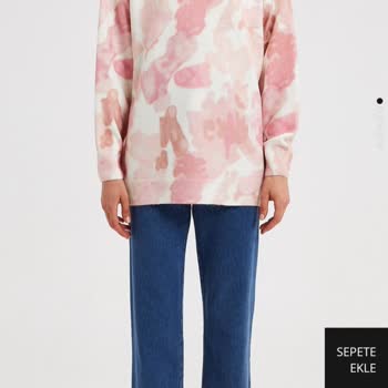 Touche Prive Kusurlu Ürün