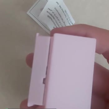 Toybox Müzik Kutusu Etiket Hatası
