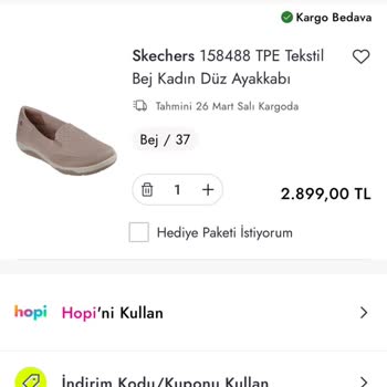 Boyner İndirim Kodu Aldatmacası
