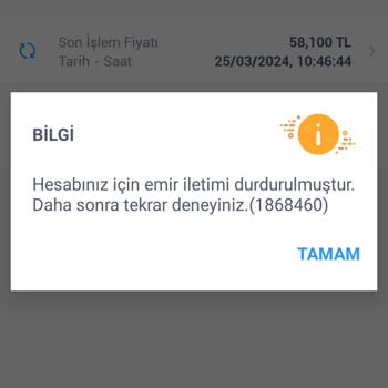 İş Bankası Sistem Arızası Büyük Zarar Ettirdi