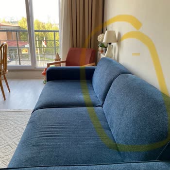 Kelebek Mobilya Koltuk Takımımın Kalitesizliği Ve Servis Hüsranı